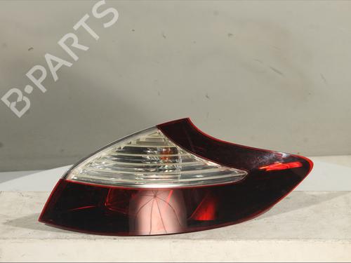 Højre baglygte RENAULT MEGANE III Hatchback (BZ0/1_, B3_) 1.2 TCe (BZ2B, BZ11) (116 hp) 30047739