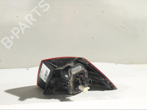 Left taillight VW GOLF VII (5G1, BQ1, BE1, BE2) 1.6 TDI | BP26172000C34 