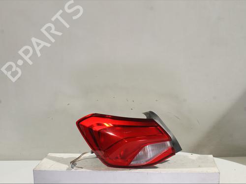 Used Right taillight Right taillight FORD FOCUS IV (HN) 1.0 EcoBoost (125 hp) 33298230 33298230