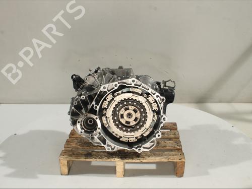 Caja de cambios AUDI A1 Sportback (GBA) 30 TFSI (116 hp) 32486355