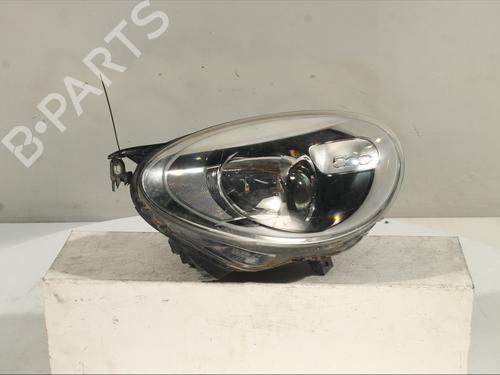 Used Right headlight Right headlight FIAT 500X (334_) 2.0 D Multijet 4x4 (334AXB22, 334AXD2B) (140 hp) 30767558 30767558