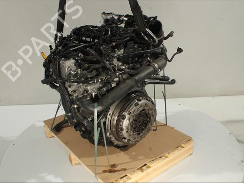 Engine SEAT IBIZA V (KJ1, KJG) 1.6 TDI | BP29419959M1 