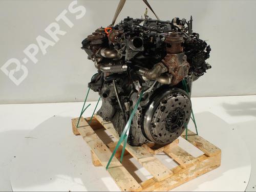 Engine HONDA CR-V III (RE_) 2.2 i-DTEC 4WD (RE6) | BP11902642M1 