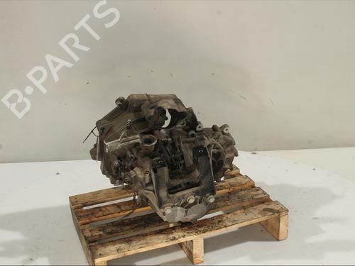 Gearbox SKODA FABIA III (NJ3) 1.0 | BP29382534M3 