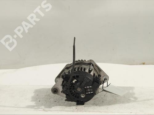 Alternator OPEL ASTRA J Sports Tourer (P10) 1.4 LPG (35) | BP11906188M7