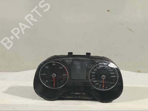 Kombinert Instrument SEAT ATECA (KH7, KHP) [2016-2025]  26925321