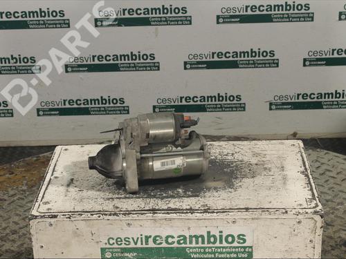 Startmotor TOYOTA COROLLA Verso (ZER_, ZZE12_, R1_) 2.2 D-4D (AUR10_, AUR10R) (136 hp) 11899054