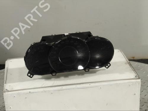 Used Instrument cluster KIA CEE'D (JD) 1.4 CRDi 90 (90 hp) 26919589