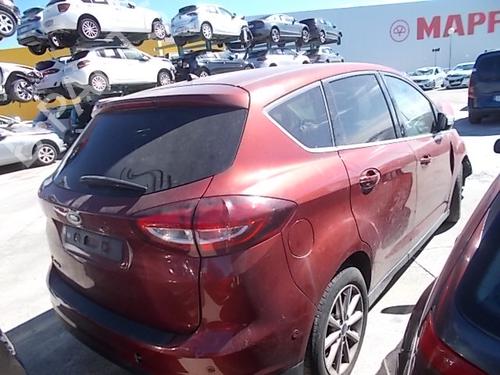 Switch FORD C-MAX II (DXA/CB7, DXA/CEU) 1.5 TDCi | BP24352313I30 - Image 6