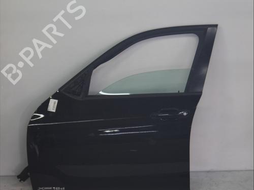 left-front-door-bmw-x1-e84-2009-2010-2011-2012-2013-2014-2015-31748101 main image