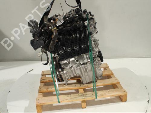 Motor TOYOTA YARIS (_P13_) 1.5 Hybrid (NHP130_) (101 hp) 11908924