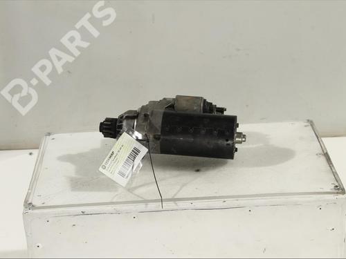 Startmotor AUDI A3 (8P1) [2003-2013]  11902512