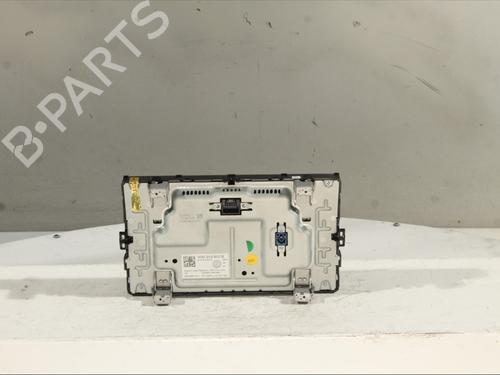 Display monitor VW T-ROC (A11, D11) 2.0 TDI SCR | BP32076239C48 - Image 2