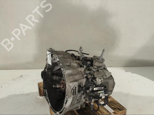 Gearbox CITROËN DS4 (NX_) 1.6 HDi 115 | BP17486625M3 