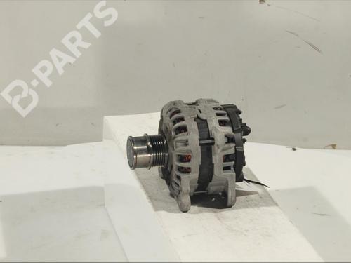 Alternator SEAT IBIZA V (KJ1, KJG)  | BP11985554M7 