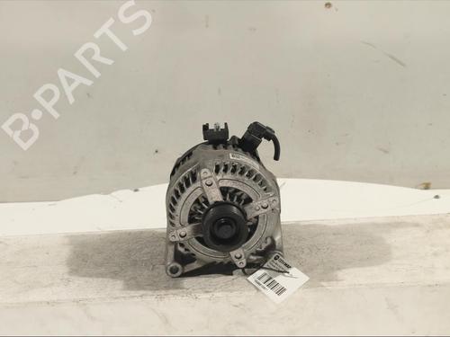 Used Alternator Alternator MINI MINI (F55) Cooper (136 hp) 11984045 11984045