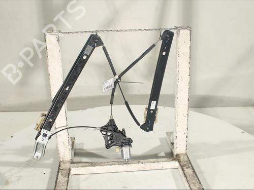Used Front right window mechanism AUDI Q3 (F3B) [2018-2025]  18049823