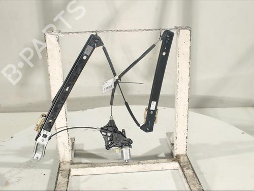 Front right window mechanism AUDI Q3 (F3B) [2018-2024]  18049823