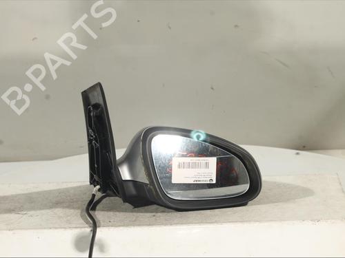 Used Right mirror OPEL ASTRA J (P10) 1.4 Turbo (68) (140 hp) 24151932