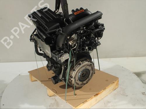 Motor VW TIGUAN (AD1, AX1) 1.4 TSI | BP30448007M1