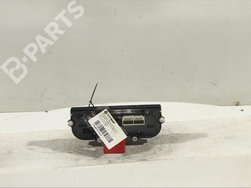Commande Chauffage VW CC B7 (358) 2.0 TDI | BP11983186I5 