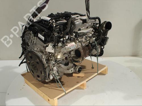 Engine BMW 6 Gran Turismo (G32) 630 d xDrive | BP27713795M1 
