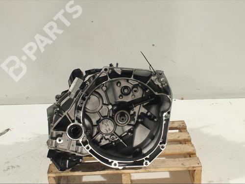 Used Gearbox DACIA JOGGER (RK_) [2021-2025]  11984219