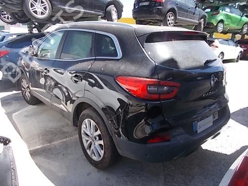 Alternator RENAULT KADJAR (HA_, HL_)  | BP19071408M7 