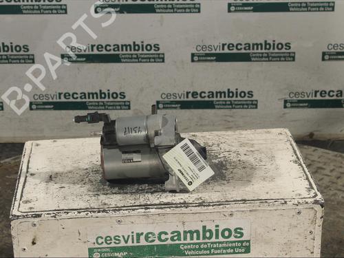 Used Starter Starter PEUGEOT 208 I (CA_, CC_) 1.4 HDi (68 hp) 11897584 11897584