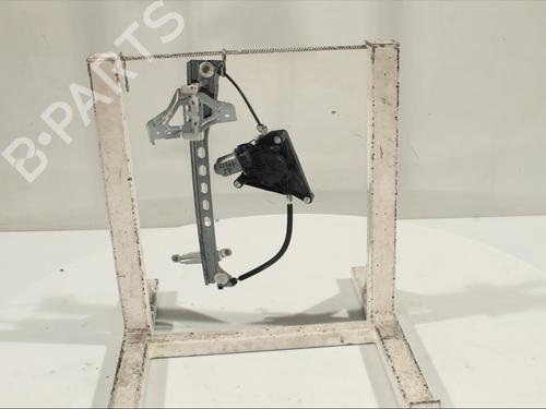 Used Front left window mechanism Front left window mechanism PEUGEOT 108 1.2 (82 hp) 12083840 12083840