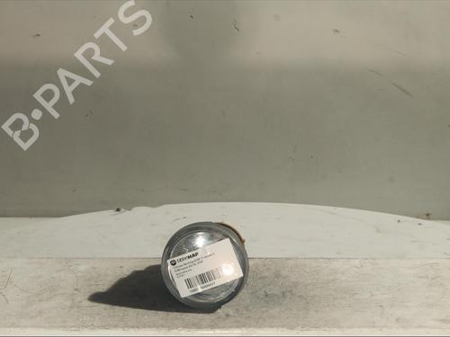 Used Left front fog light Left front fog light CITROËN BERLINGO MULTISPACE (B9) 1.6 HDi 90 (90 hp) 16118581 16118581