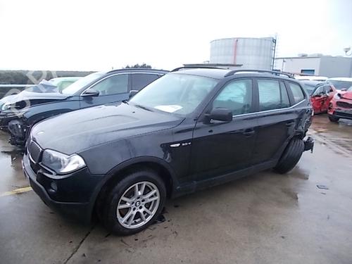 Intercooler BMW X3 (E83) xDrive 30 d | BP26313724M30 - Image 6