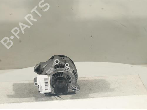 Used Alternator BMW X1 (F48) sDrive 18 d (150 hp) 22244883