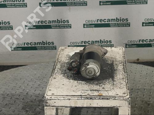 Starter KIA CEE'D SW (ED)  | BP11901169M8 
