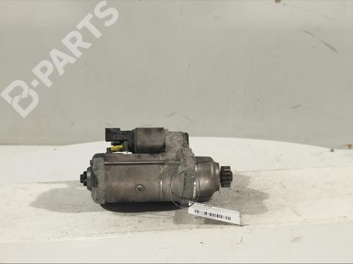 Startmotor AUDI A3 (8P1)  | BP12096552M8 