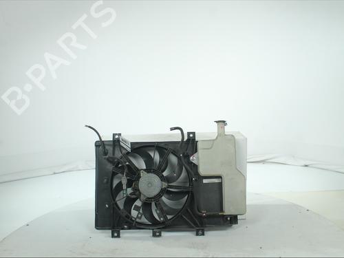 Radiator fan MAZDA 2 Hatchback (DL, DJ) 1.5 SKYACTIV-G | BP36427511M35 - Image 2