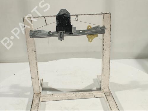 Used Front left window mechanism Front left window mechanism SMART FORFOUR Hatchback (453) 0.9 (453.044, 453.053) (90 hp) 12084470 12084470