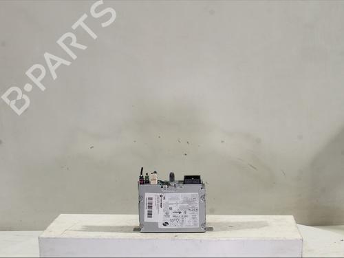 Used Electronic module Electronic module PEUGEOT 208 I (CA_, CC_) 1.2 PureTech 82 (82 hp) 33223103 33223103