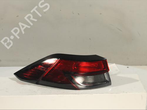 Used Left taillight Left taillight TOYOTA COROLLA Cross (ZVG1_, ZSG1_, MXGH1_, MXGA1_) 1.8 Hybrid (ZVG13) (140 hp) 31984770 31984770