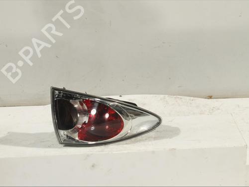 Used Left taillight Left taillight MAZDA 6 Station Wagon (GY) 2.0 DI (GY19) (143 hp) 11903952 11903952