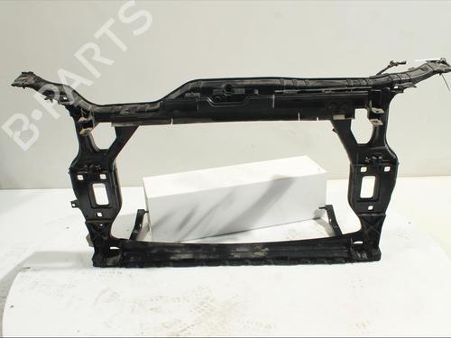 Front slam panel AUDI Q5 (8RB) 2.0 TDI 8R0805594D