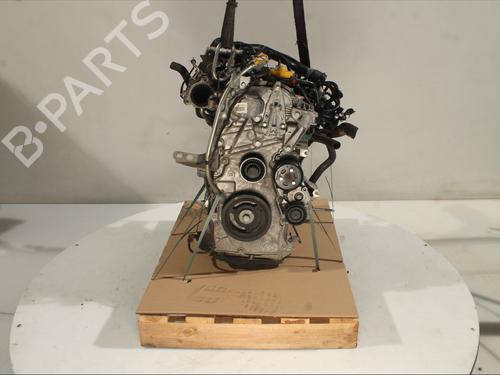 Używane Silnik RENAULT CLIO IV (BH_) 0.9 TCe 75 (BHNP) (76 hp) 30841284