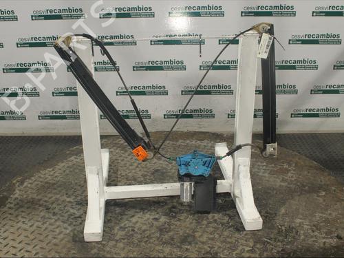 Front right window mechanism AUDI A4 B7 (8EC)  | BP12076571C23 