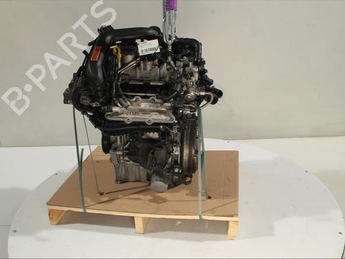 Used Engine Engine SKODA OCTAVIA III (5E3, NL3, NR3) 1.0 TSI (115 hp) 27358990 27358990