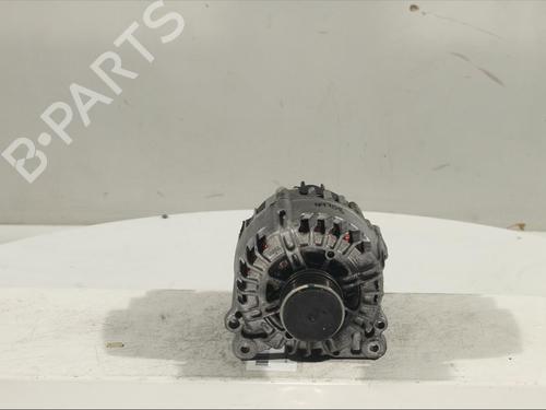Used Alternator Alternator VW POLO V (6R1, 6C1) 1.6 TDI (90 hp) 11912836 11912836