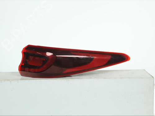 Used Right taillight Right taillight 39113925 39113925