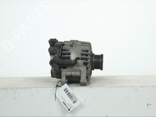 alternator-citroen-c3-iii-sx-2016-38788531 main image