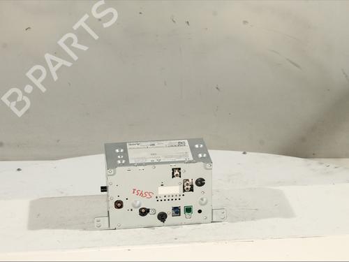 Electronic module VOLVO XC40 (536) T3 | BP31912272M83 - Image 2