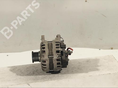Generator RENAULT CAPTUR I (J5_, H5_) 1.2 TCe (J5AU) | BP11909861M7 