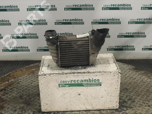 Used Intercooler AUDI TT (8N3) 1.8 T quattro (224 hp) 11989102
